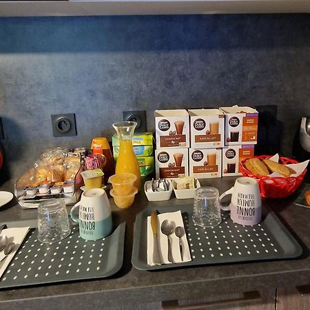 Chambre Chez L Habitant Petit Dejeuner Compris Fréjus المظهر الخارجي الصورة