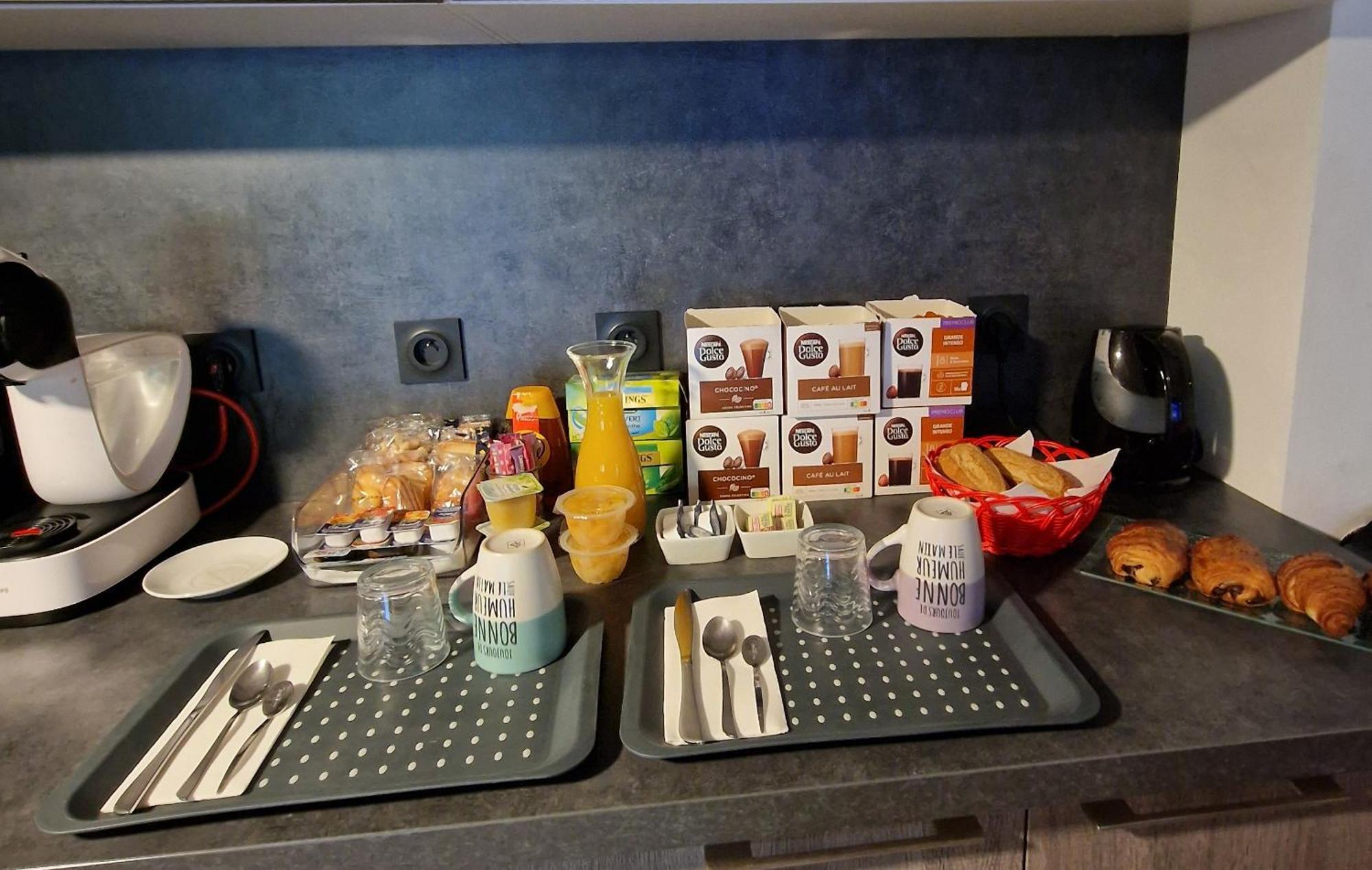 Chambre Chez L Habitant Petit Dejeuner Compris Fréjus المظهر الخارجي الصورة