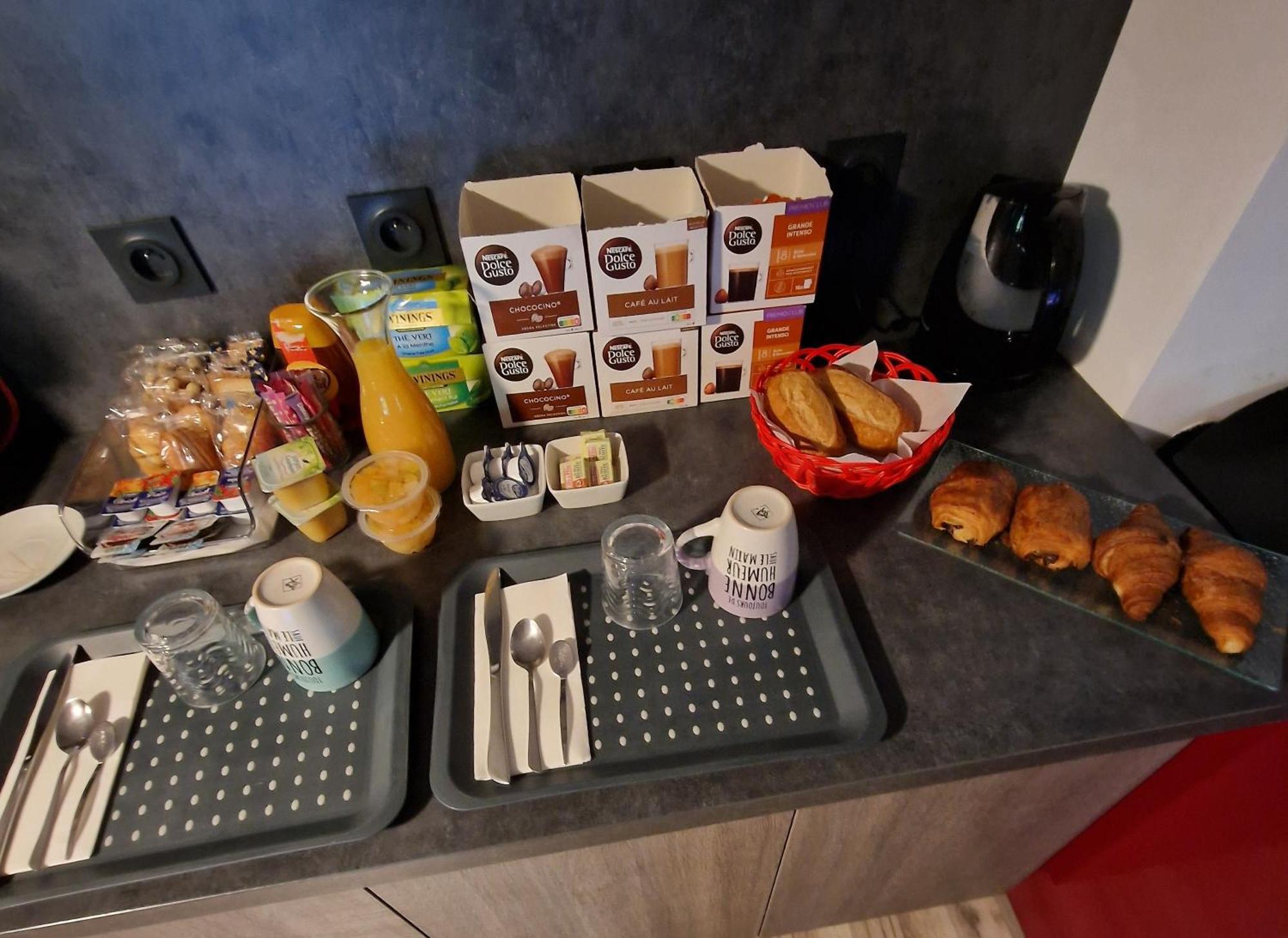 Chambre Chez L Habitant Petit Dejeuner Compris Fréjus المظهر الخارجي الصورة