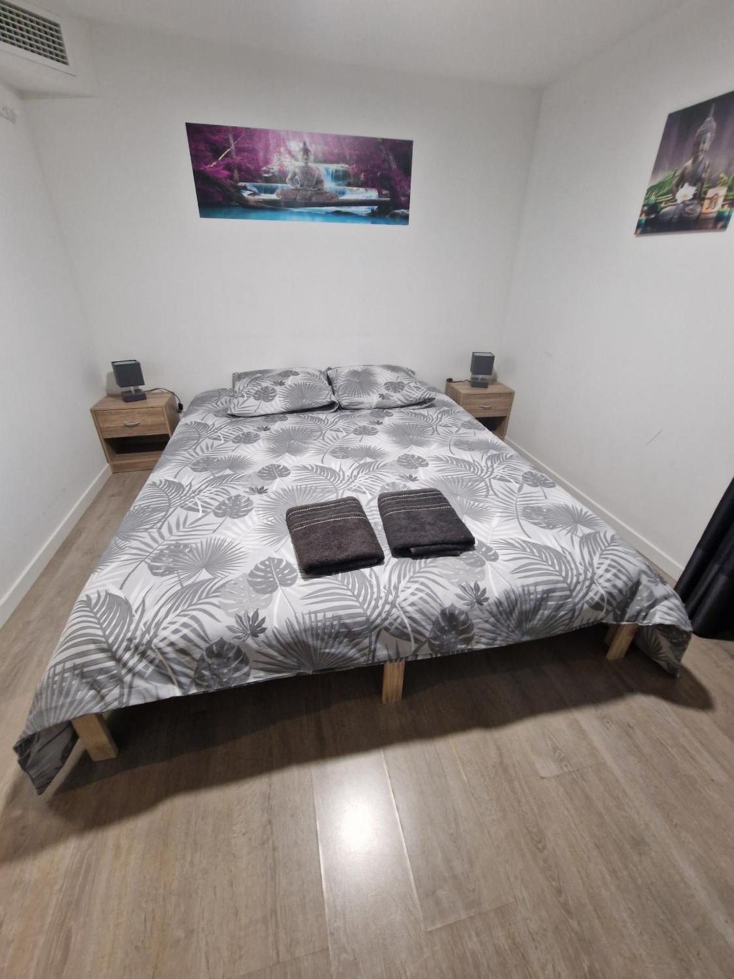 Chambre Chez L Habitant Petit Dejeuner Compris Fréjus المظهر الخارجي الصورة