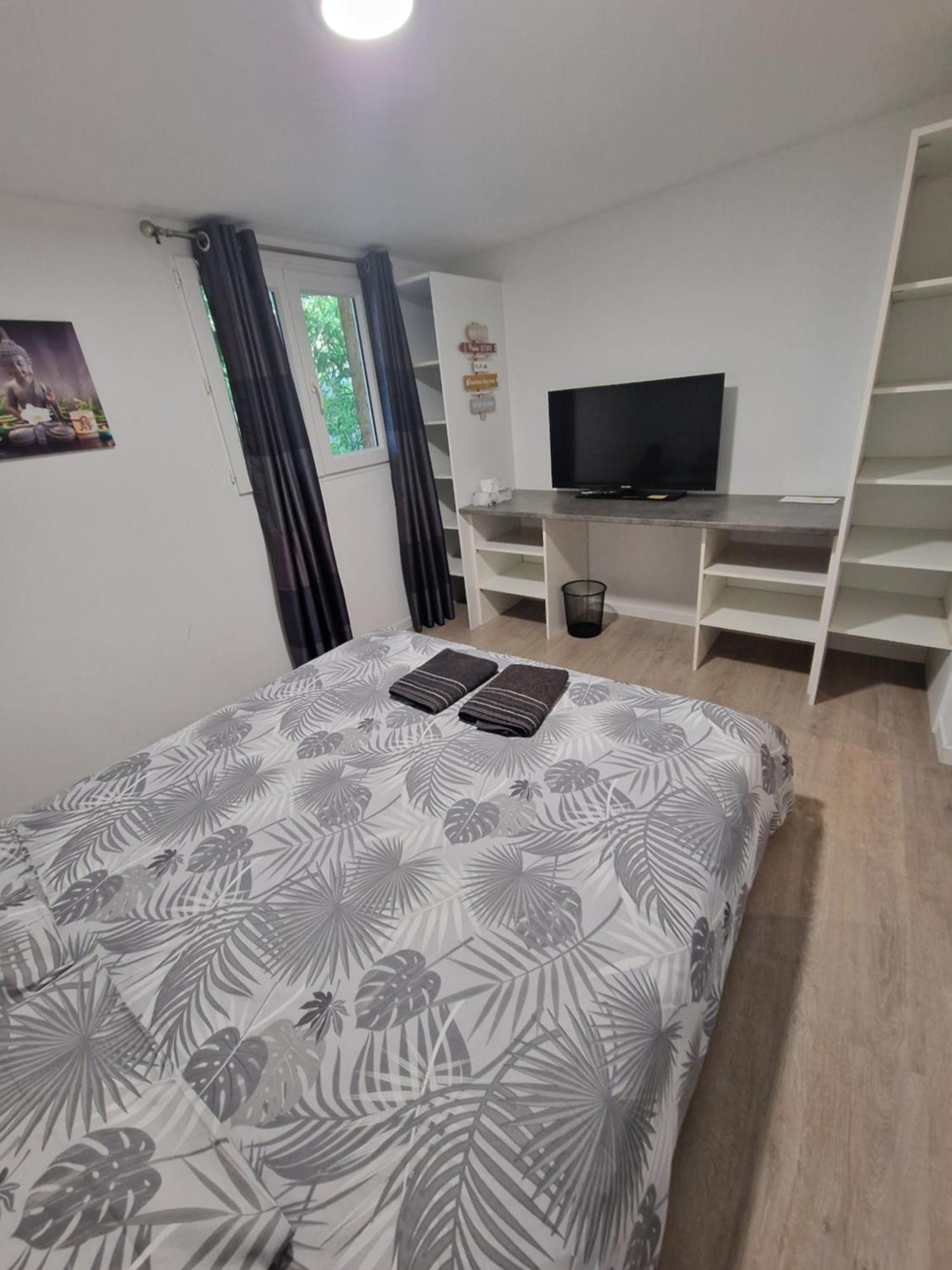 Chambre Chez L Habitant Petit Dejeuner Compris Fréjus المظهر الخارجي الصورة